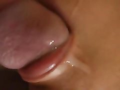 Amateur, Blowjob, POV, French, Cum in mouth