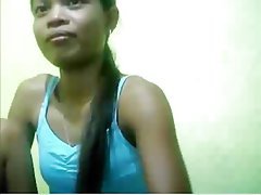 Asian, Small Tits, Webcam, Filipina