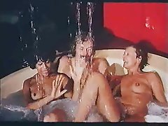 Group Sex, Hairy, Swinger, Vintage