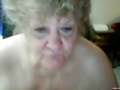 Granny, Webcam