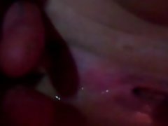 Amateur, Anal, Close Up, Creampie, Anal
